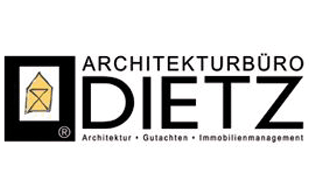 Architekturbüro Dietz in Bad Hersfeld - Logo