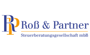 Roß & Partner Steuerberatungsgesellschaft mbB in Groß Gerau - Logo