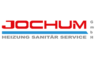 Jochum Heizung Sanitär Service in Bensheim - Logo