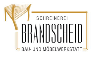 Brandscheid Klaus in Geisenheim im Rheingau - Logo