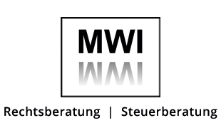 MWI Steuerberatungskanzlei Matthias Will in Frankfurt am Main - Logo