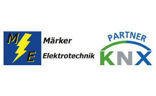 Märker Elektrotechnik, Maximilian Glück in Dietzenbach - Logo