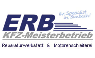 Rudolf Erb GmbH & Co. KG in Großenlüder - Logo