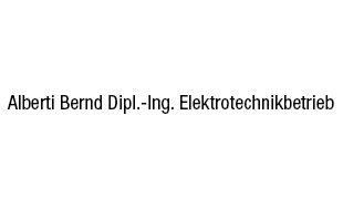 Alberti B. Dipl.-Ing. in Hünstetten - Logo