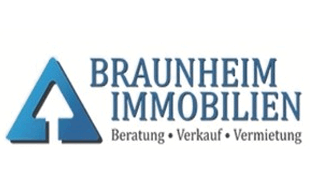 Braunheim Immobilien in Hünstetten - Logo