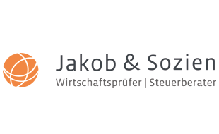 Jakob & Sozien Wirtschaftsprüfer, Steuerberater, Rechtsbeistand in Baunatal - Logo