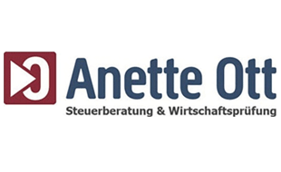 Ott Anette Dipl.-Kauffrau in Wiesbaden - Logo
