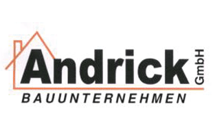 Andrick GmbH in Siegen - Logo