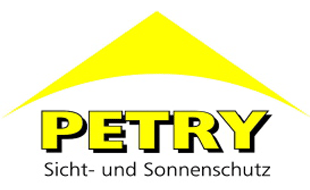 PETRY Sicht- u. Sonnenschutz in Olpe am Biggesee - Logo