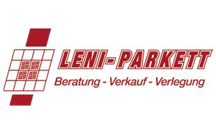 Leni-Parkett in Kassel - Logo