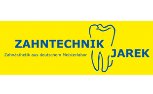 Zahntechnik Jarek in Alsfeld - Logo