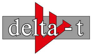 Delta-t Messdienst Omicevic GmbH & Co. KG in Eppstein - Logo