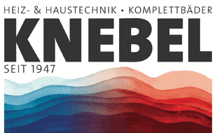 Knebel GmbH in Siegen - Logo