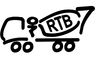 Ruhrtal-Transportbeton GmbH & Co. KG in Bestwig - Logo