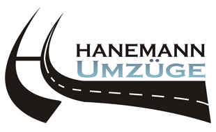 Hanemann Umzüge & Möbellagerung in Anröchte - Logo