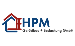 HPM Gerüstbau + Bedachung GmbH in Niedernhausen im Taunus - Logo
