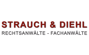 Strauch & Diehl in Aschaffenburg - Logo
