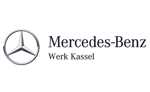 Daimler Truck AG - Mercedes-Benz Werk Kassel in Kassel - Logo