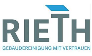 Rieth Glas- und Gebäudereinigungs-Service GmbH in Freigericht - Logo