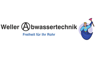 Weller Abwassertechnik in Hünstetten - Logo