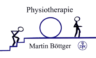 Böttger M. Krankengymnastik und sekt. Heilpraktiker f. Physiotherapie in Obertshausen - Logo