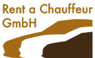 Rent a Chauffeur GmbH in Friedrichsdorf im Taunus - Logo