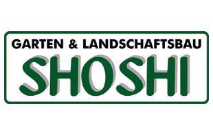 Shoshi Mendim Garten- u. Landschaftsbau in Siegen - Logo