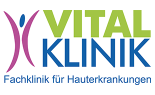 Vital Klinik GmbH & Co. KG in Alzenau in Unterfranken - Logo