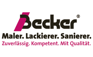 Becker Malerbetrieb GmbH