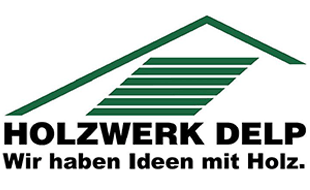 Holzwerk Delp GmbH in Reichelsheim im Odenwald - Logo