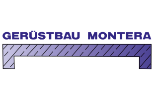 Gerüstbau Montera GmbH in Limburg an der Lahn - Logo