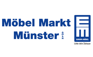 Möbel Markt Münster GmbH in Münster bei Dieburg - Logo