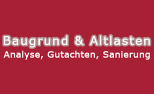 Schottes Umwelt-Geologie in Söhrewald - Logo