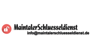Bulmusch Schlüsseldienst und Autoschlüsselservice in Maintal - Logo