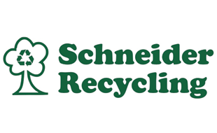 Schneider Recycling GmbH & Co. KG in Simmern im Westerwald - Logo