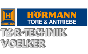 TOR-Technik-Völker in Borken in Hessen - Logo