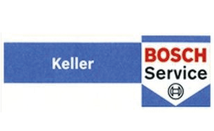 Bosch Service Keller in Lampertheim - Logo