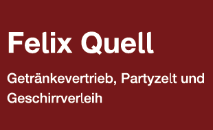 Felix Quell in Flieden - Logo