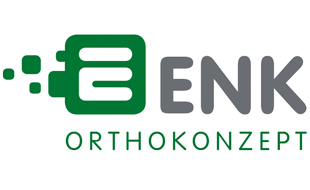 ENK Orthopädie Schuh-Technik GmbH in Bingen am Rhein - Logo