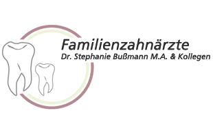 Bußmann Stephanie Dr. & Kollegen Familienzahnärzte in Bad Kreuznach - Logo