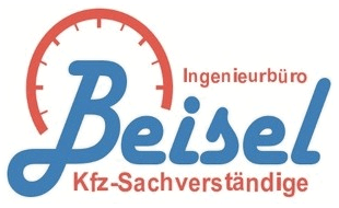 Beisel Klaus-Peter Dipl.-Ing. (FH) in Fachbach - Logo