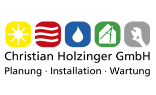 Christian Holzinger GmbH in Waldems - Logo