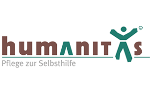 Pflegedienst humanitas/Pflege zur Selbsthilfe, Hannich & Schnaß GbR in Bad Hersfeld - Logo