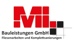 ML Bauleistungen GmbH in Egelsbach - Logo