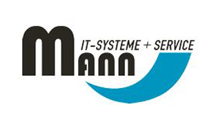 Mann IT-Systeme + Service, Inh. Christoph Mann in Mörfelden Walldorf - Logo