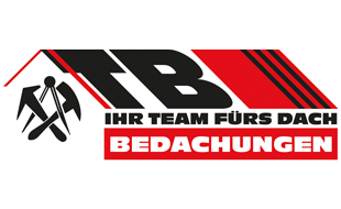 TB Bedachungen Inh. B. Terllabuqi in Rodgau - Logo