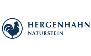 Hergenhahn Naturstein GmbH & Co. KG in Limburg an der Lahn - Logo