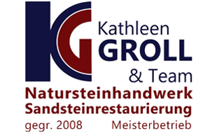 Groll Kathleen in Bechtheim in Rheinhessen - Logo