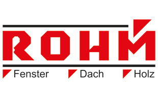 Rohm GmbH in Buseck - Logo