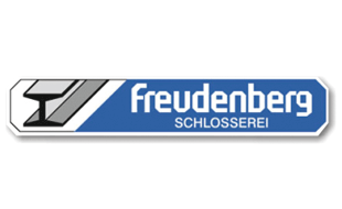 Freudenberg Schlosserei in Mörfelden Walldorf - Logo